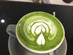 -Cafe Mersey默西咖啡(西交店)