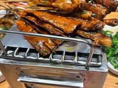 -李不管把把烧(天府三街店)