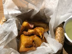 -大鸽饭(岗顶店)