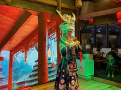 -老凯俚酸汤鱼(鸿通城店)