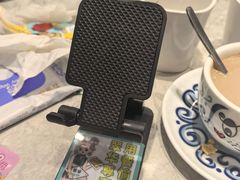 -翠华餐厅(正佳广场店)