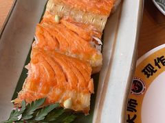 -万岁寿司(万国店)