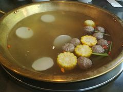 -小牛海记潮汕牛肉店(永定路店)