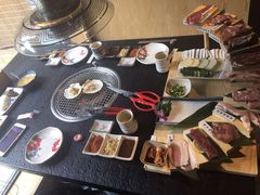 -虎焱炭火烧肉