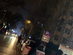 -向民炒鸡老店(火车站店)