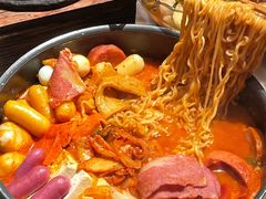 -七八冷面·延边朝鲜族美食(圣熙八号店)