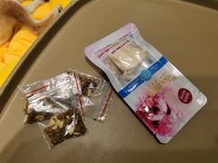 狗粮大礼包-逗柴咖啡屋·狗咖猫咖宠物桌游