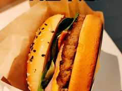 -麦当劳(杭州西湖银泰百货店)