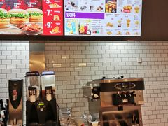 -汉堡王(泰盛广场店)