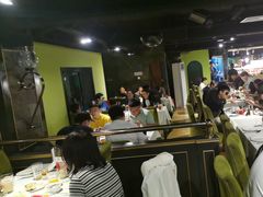 -戈拿旺巴西烤肉(崇文门店)