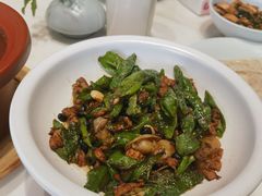 -楚山晓·湖北菜(武汉光谷K11店)