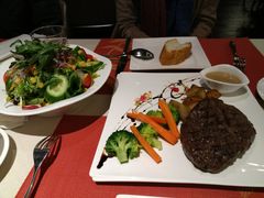 -ITA·意塔意大利餐厅(亦庄店)