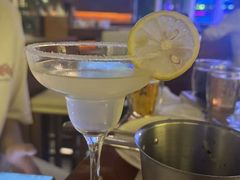 -The BREW·酿餐厅(浦东嘉里大酒店)