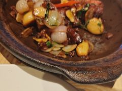 -汤城小厨•粤菜•靓汤(金宝街店)