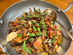 -云海肴·汽锅鸡·云南菜(苏州中心店)