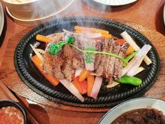 -Taco Mama嗒蔻妈妈墨西哥餐厅(环宇城店)