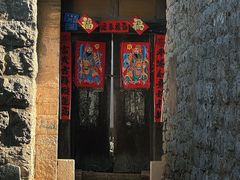 -于家石头村景区