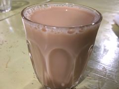 -老光明岗琼甜茶馆