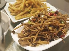 -小杨酒家(华苑小区店)