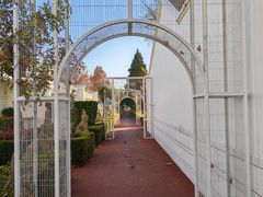 -春晖园度假酒店温泉