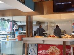 -撒拉花儿·新疆菜·清真(太阳宫店)