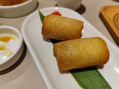 -蔡澜点心·粤菜(丽泽天街店)
