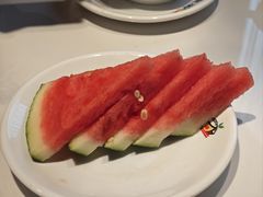 -饭橘汉江码头·乡野土菜馆(静安路店)