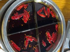 -渝味黄姐火锅(黄泥村店)