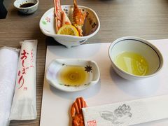 -蟹道乐(道顿堀本店)