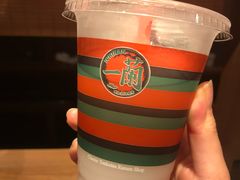-一蘭拉面(铜锣湾店)