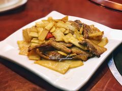 -盛记顺德高佬猪杂粥