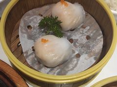 -嘉味港式餐厅(海门大有境店)