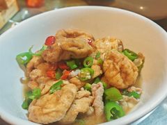 -衡东土菜馆(天际绿洲店)