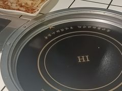 -轻烧烤肉(光谷步行街店)