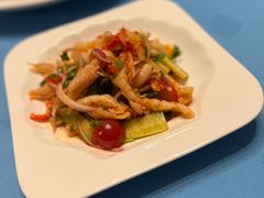 -白家餐厅(徐家汇店)