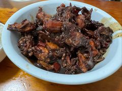 -如意香辣鸡架(总店)