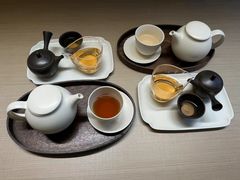 -隐溪茶馆(静安寺店)