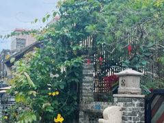 -三溪村