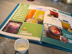 -慢丽江·云南野生菌土鸡锅(付家庄店)