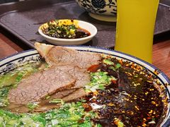 -有礼有面(知春路店)