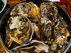 -令狐冲烤鱼·烧菜馆(达明店)