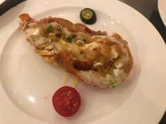 -安蒂娅·海鲜自助餐厅(安蒂娅美兰酒店)