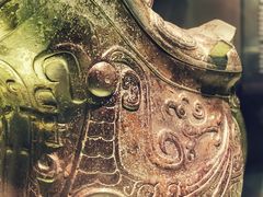 -上海博物馆(人民广场馆)