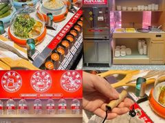 -大闫家烧烤·小海鲜家常菜(郑庄店)