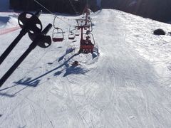 -丝绸之路山地度假区滑雪场
