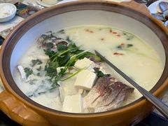 -宝荣鱼馆·临湖之宴(千岛湖店)