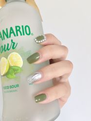 -U+nail优加专业美甲美睫