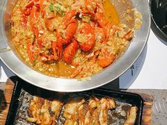 -一棠龙虾•王牌虾球(楚河汉街店)