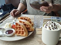 -漫咖啡 (CCPAPK店)