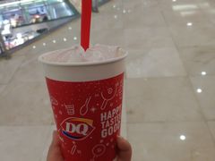 -DQ·蛋糕·冰淇淋(河东万达店)